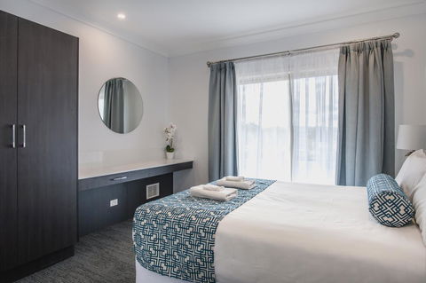 Marina Hotel - Darwin Holiday 4