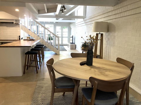 The Loft - Beautiful Central Barossa Apartment - Darwin Holiday 7