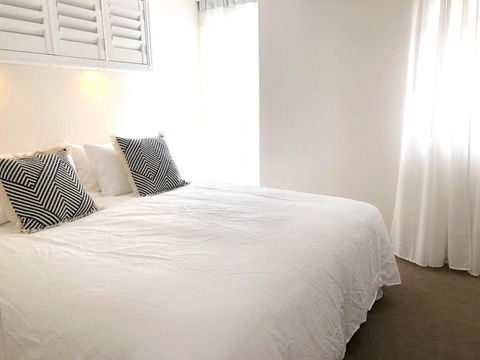 The Loft - Beautiful Central Barossa Apartment - Darwin Holiday 9