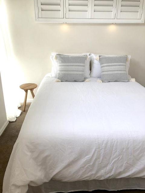 The Loft - Beautiful Central Barossa Apartment - Darwin Holiday 11