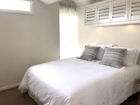 The Loft - Beautiful Central Barossa Apartment - Darwin Holiday 10