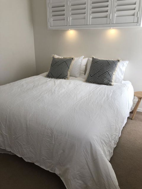 The Loft - Beautiful Central Barossa Apartment - Darwin Holiday 8