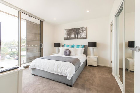 Bluewater Apartments - Darwin Holiday 33