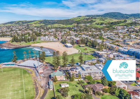 Bluewater Apartments - Darwin Holiday 6