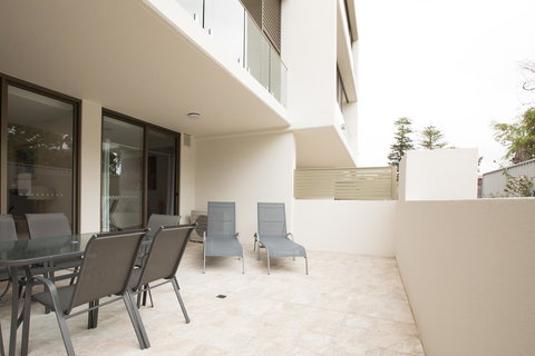 Bluewater Apartments - Darwin Holiday 44