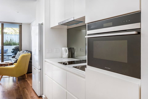 Bluewater Apartments - Darwin Holiday 15