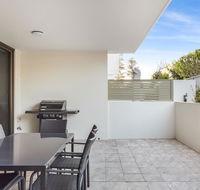 Bluewater Apartments - Darwin Holiday