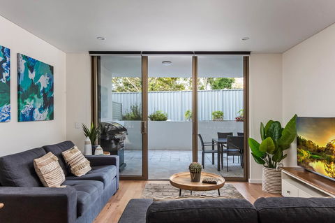 Bluewater Apartments - Darwin Holiday 5