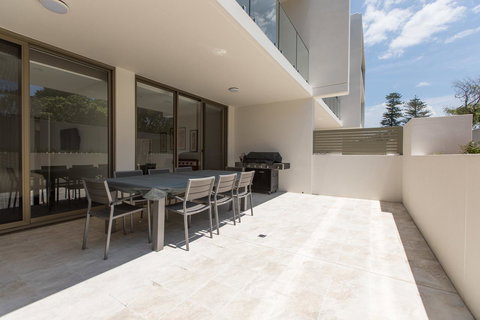 Bluewater Apartments - Darwin Holiday 35