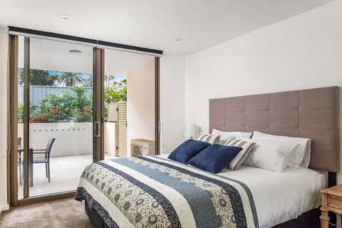 Bluewater Apartments - Darwin Holiday 2