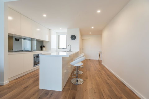 Bluewater Apartments - Darwin Holiday 27