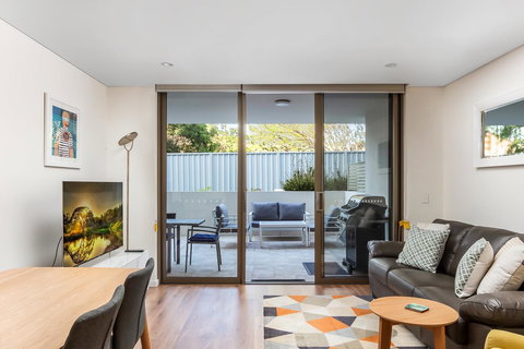 Bluewater Apartments - Darwin Holiday 14