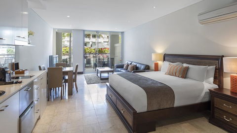 Oaks Casuarina Santai Resort - Darwin Holiday 16
