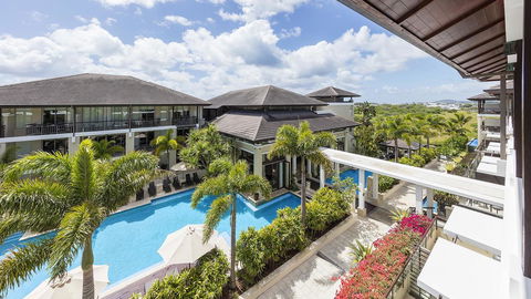Oaks Casuarina Santai Resort - Darwin Holiday 19