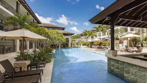 Oaks Casuarina Santai Resort - Darwin Holiday 14