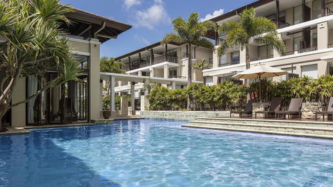 Oaks Casuarina Santai Resort - Darwin Holiday 15