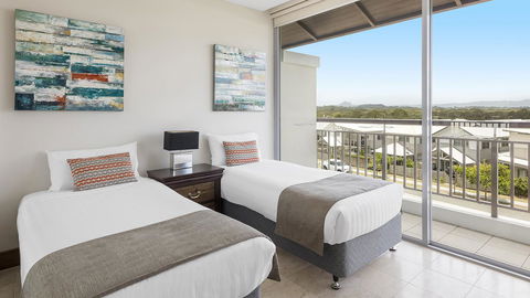 Oaks Casuarina Santai Resort - Darwin Holiday 3