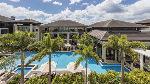 Oaks Casuarina Santai Resort - Darwin Holiday 8