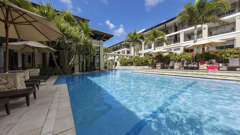 Oaks Casuarina Santai Resort - Darwin Holiday 0