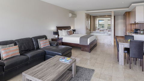 Oaks Casuarina Santai Resort - Darwin Holiday 21