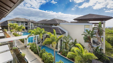 Oaks Casuarina Santai Resort - Darwin Holiday 7