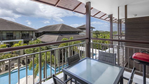 Oaks Casuarina Santai Resort - Darwin Holiday 20