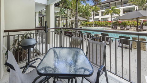 Oaks Casuarina Santai Resort - Darwin Holiday 17