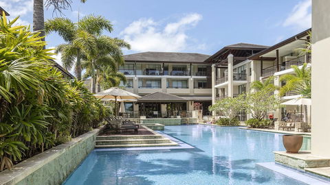 Oaks Casuarina Santai Resort - Darwin Holiday 12