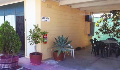 Bordertown Motel - Darwin Holiday 6