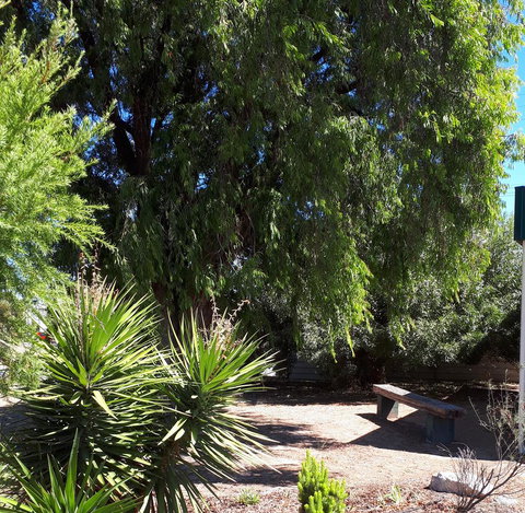 Bordertown Motel - Darwin Holiday 4