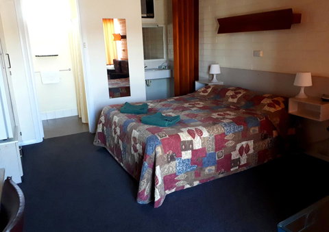 Bordertown Motel - Darwin Holiday 3