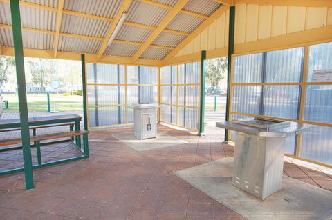 Discovery Parks - Clare - Darwin Holiday 41