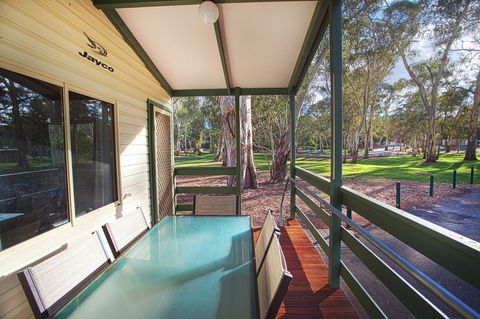 Discovery Parks - Clare - Darwin Holiday 17