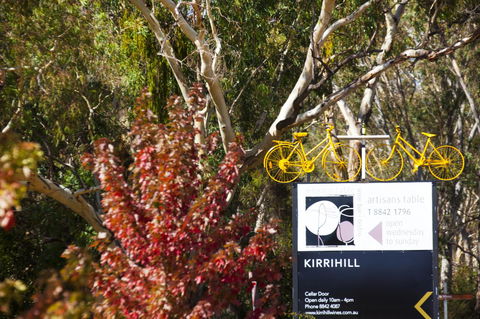 Discovery Parks - Clare - Darwin Holiday 44