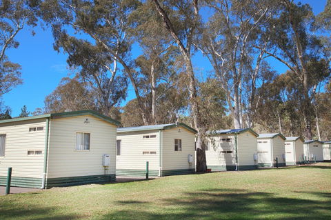 Discovery Parks - Clare - Darwin Holiday 36