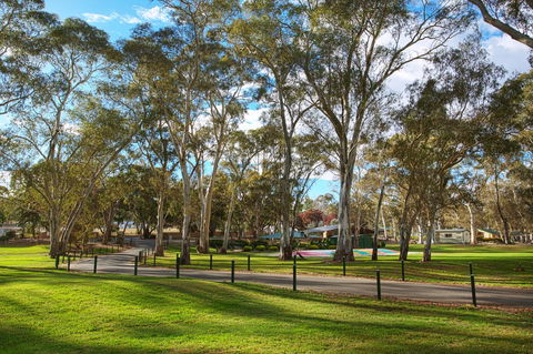 Discovery Parks - Clare - Darwin Holiday 19