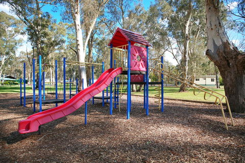 Discovery Parks - Clare - Darwin Holiday 15