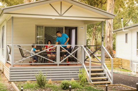 Discovery Parks - Clare - Darwin Holiday 11
