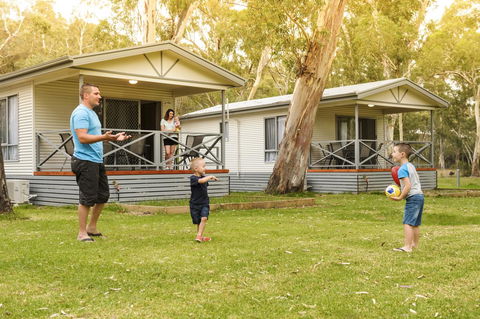 Discovery Parks - Clare - Darwin Holiday 20