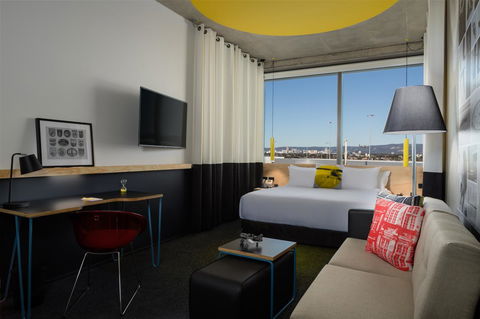 Atura Adelaide Airport - Darwin Holiday 16