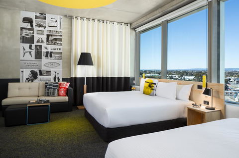 Atura Adelaide Airport - Darwin Holiday 7