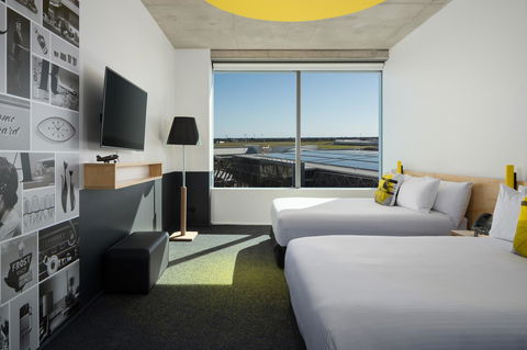 Atura Adelaide Airport - Darwin Holiday 15