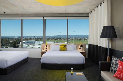 Atura Adelaide Airport - Darwin Holiday 9