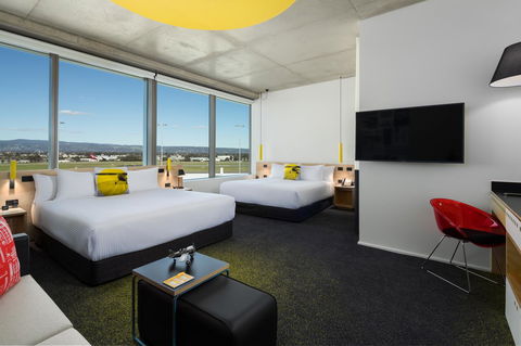 Atura Adelaide Airport - Darwin Holiday 12