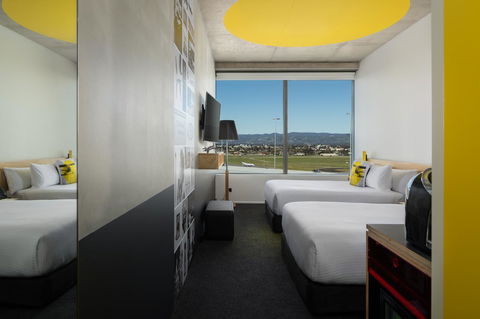 Atura Adelaide Airport - Darwin Holiday 6