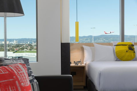 Atura Adelaide Airport - Darwin Holiday 4
