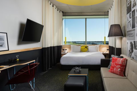 Atura Adelaide Airport - Darwin Holiday 14