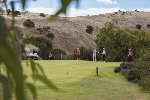 BreakFree Wirrina Cove - Darwin Holiday 26
