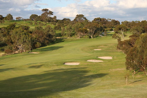BreakFree Wirrina Cove - Darwin Holiday 23