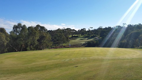 BreakFree Wirrina Cove - Darwin Holiday 2